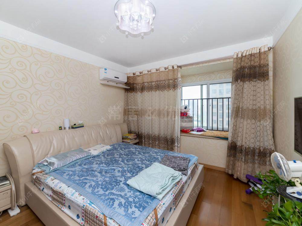 常州华润国际三期在售二手房源室内图_小牛看房