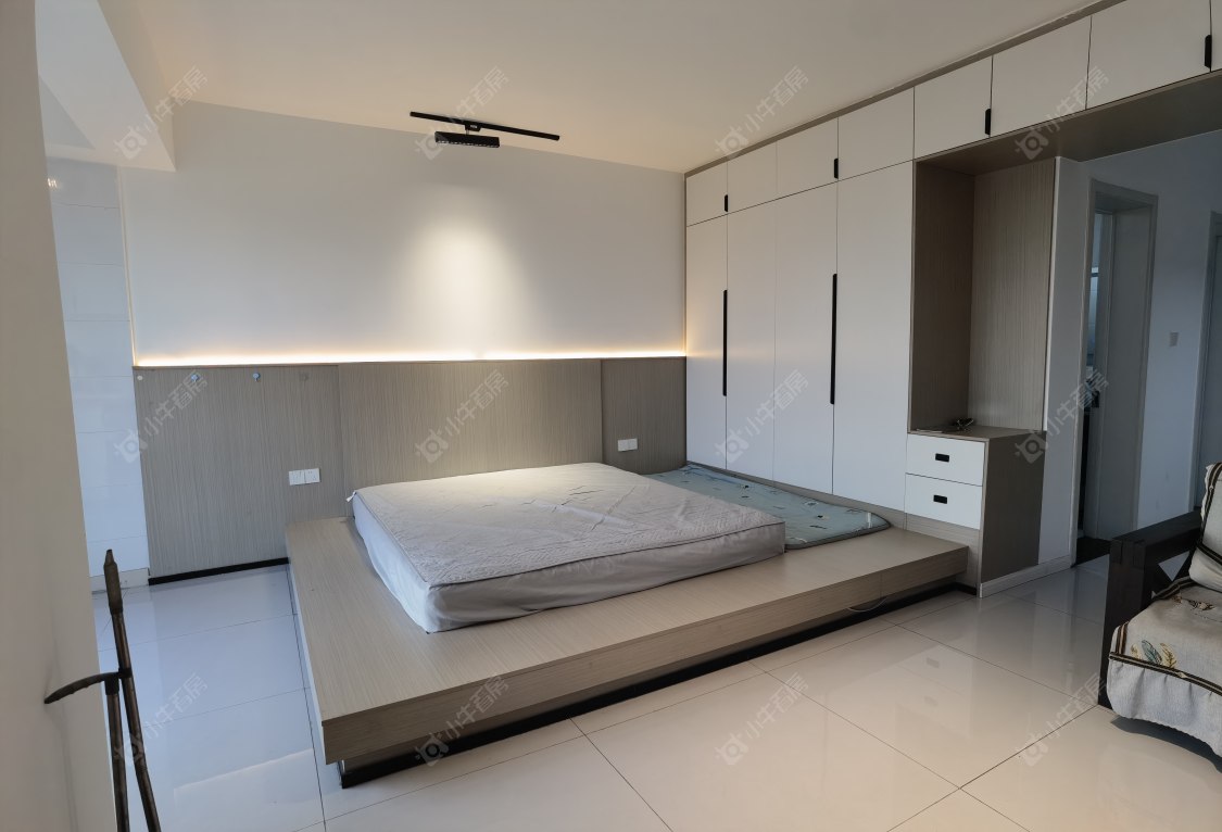 常州长宇棕榈湾在租房源室内图_小牛看房