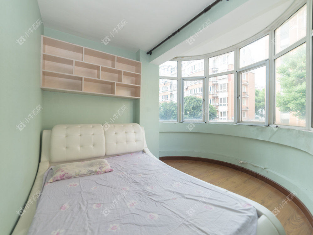 常州新荷花园在租房源_小牛看房