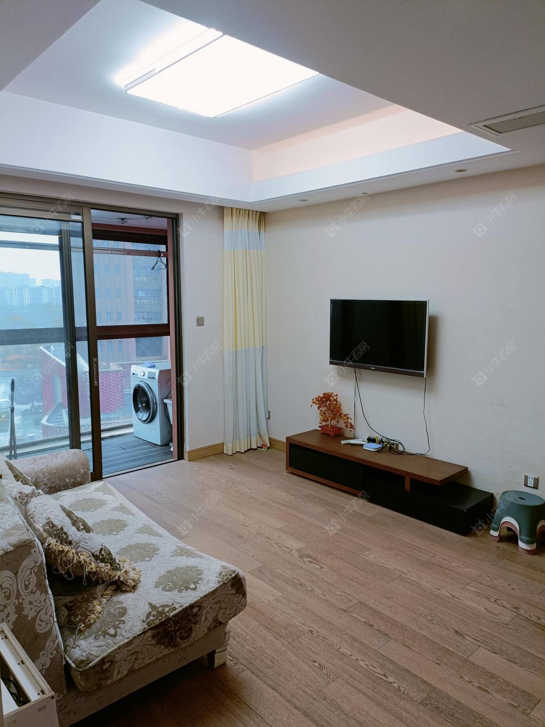 龙洲伊都房源室内图 常州龙洲伊都在租房源室内图_小牛看房