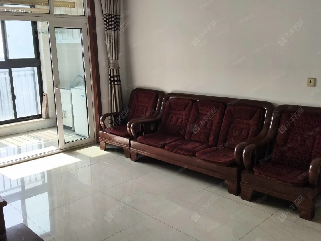 常州公园壹号四期租房_小牛看房