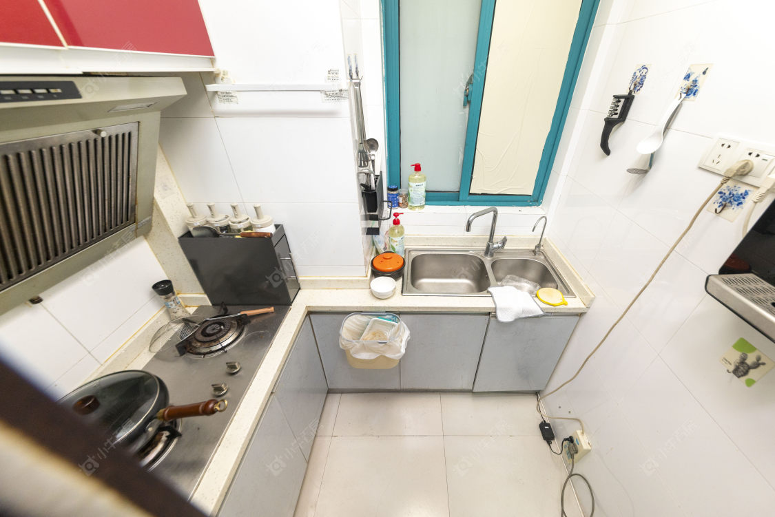 常州天禄商务广场在售二手房源室内图_小牛看房