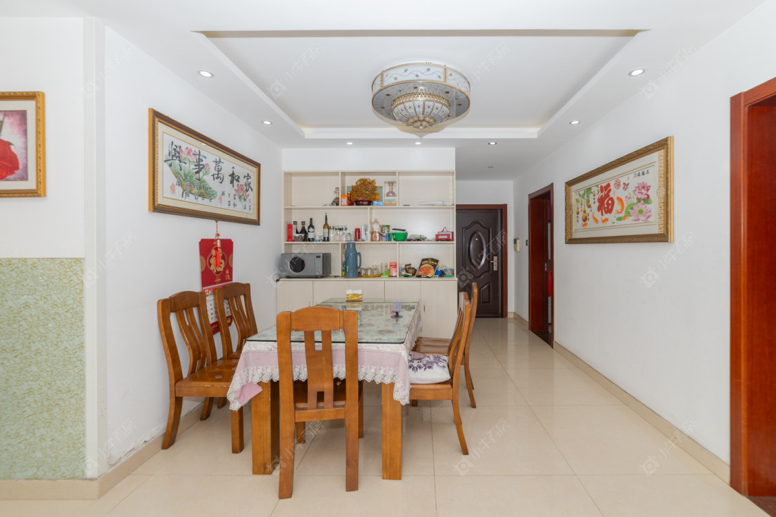 西瑶苑房源室内图 常州西瑶苑在售二手房源室内图_小牛看房