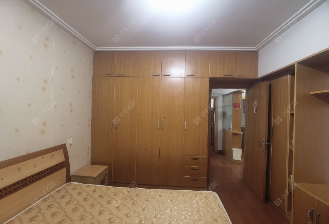 常州嘉顺花园在租房源_小牛看房