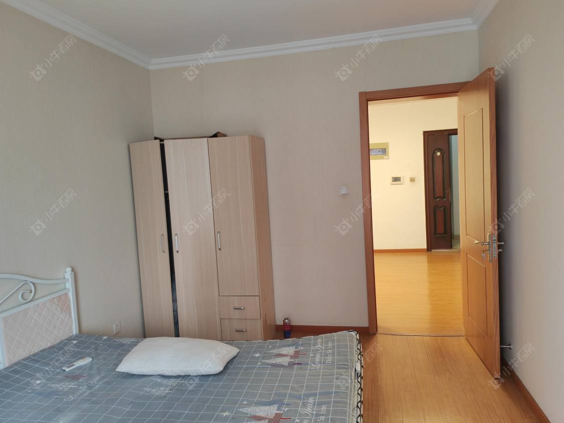 常州美林湖水岸枫情在租房源室内图_小牛看房