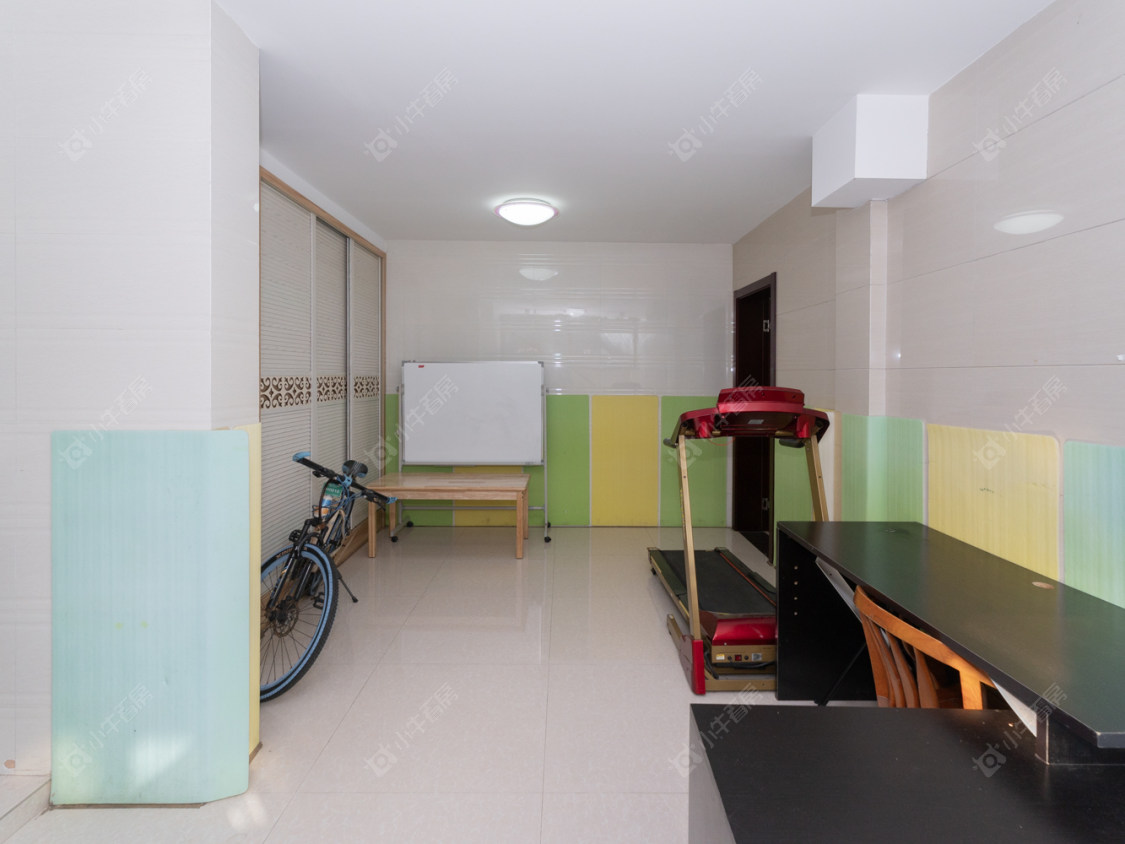 常州城南花园在售二手房源室内图_小牛看房