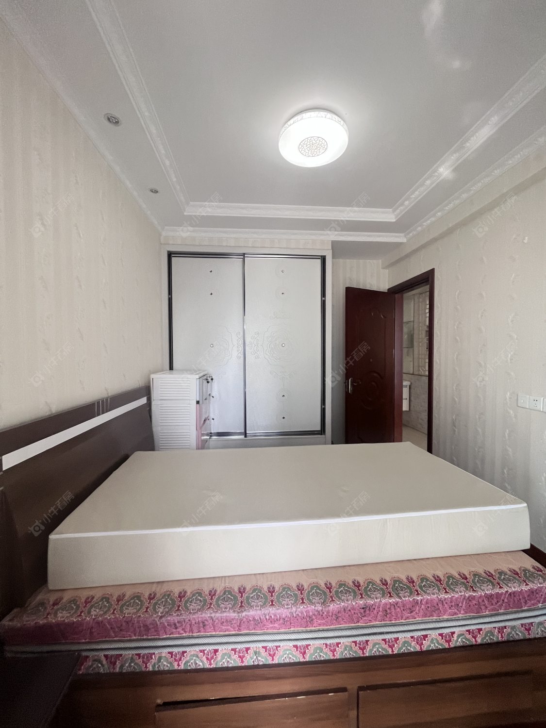 常州锦绣天地在租房源室内图_小牛看房