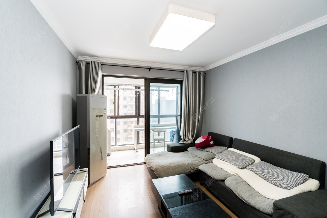 常州华润国际六期在售二手房源_小牛看房