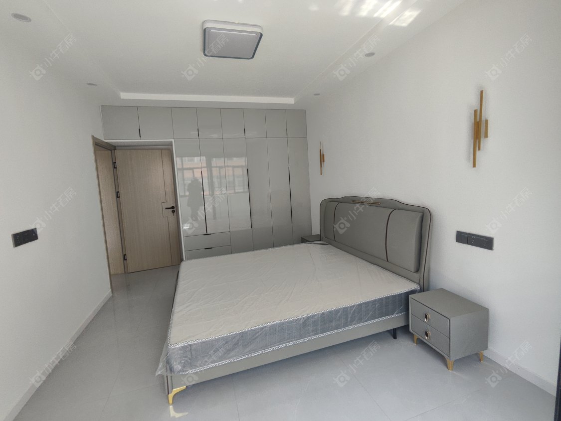 常州清潭许家巷在租房源_小牛看房