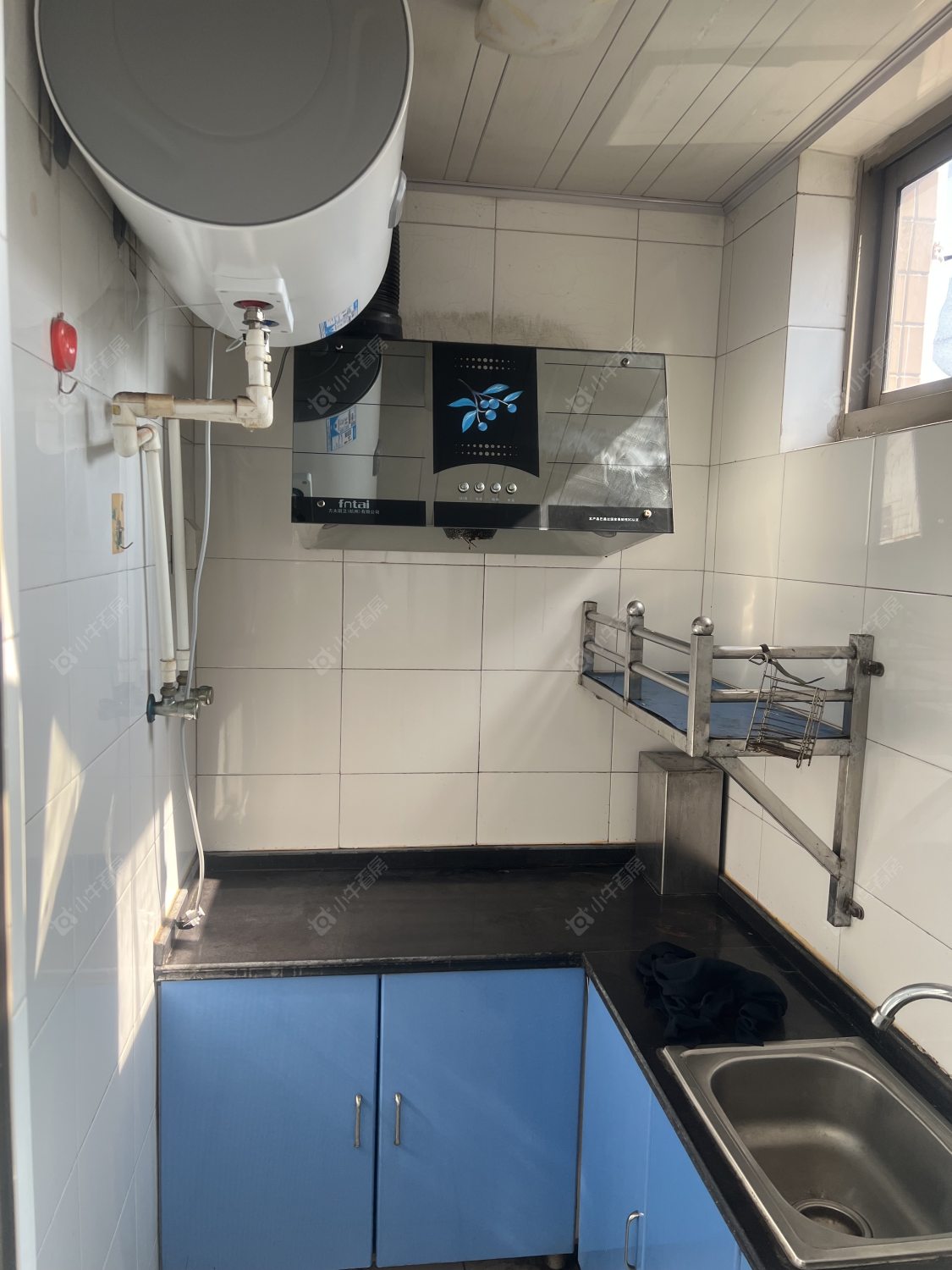 常州康郡在租房源室内图_小牛看房