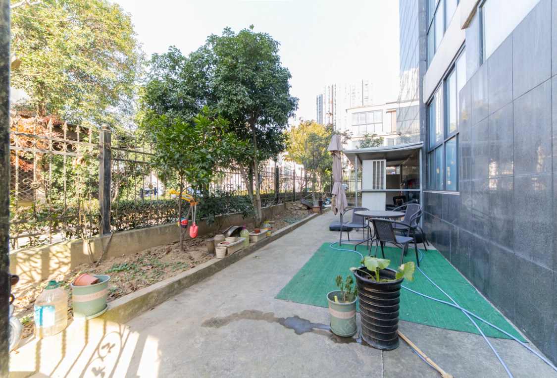 常州天逸城别墅区在售二手房源室内图_小牛看房