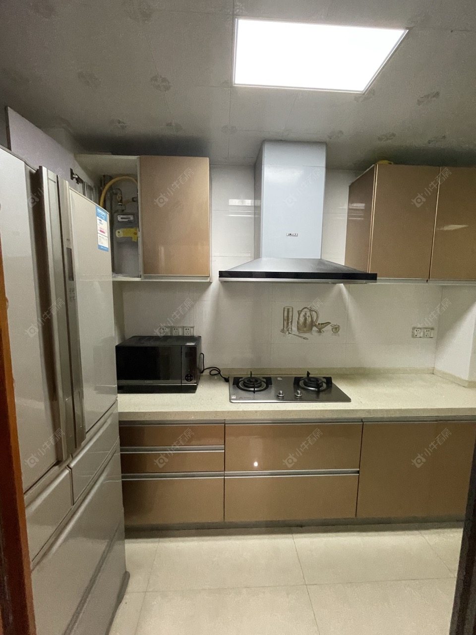 常州凯尔枫尚花园在租房源室内图_小牛看房