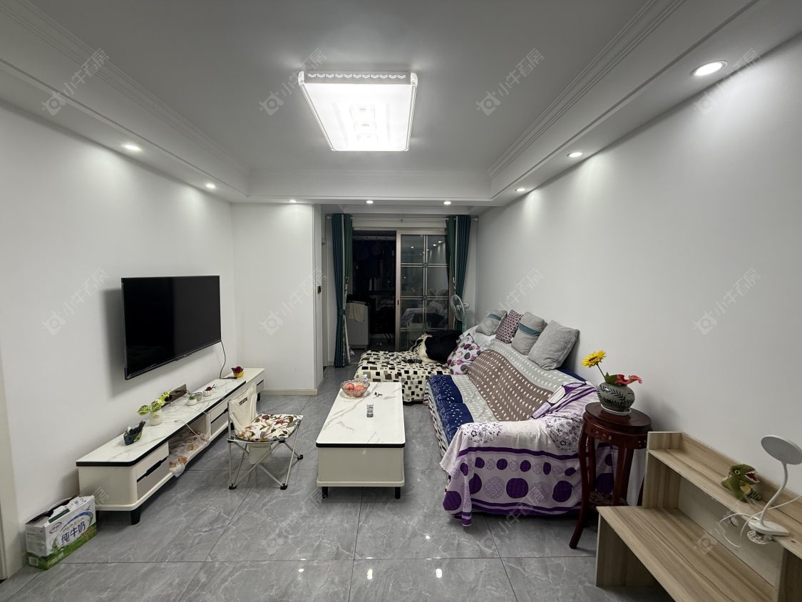 常发豪郡房源室内图 常州常发豪郡在租房源室内图_小牛看房