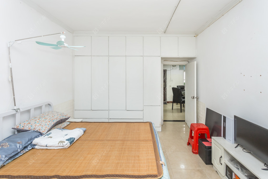 常州红梅东村在售二手房源室内图_小牛看房