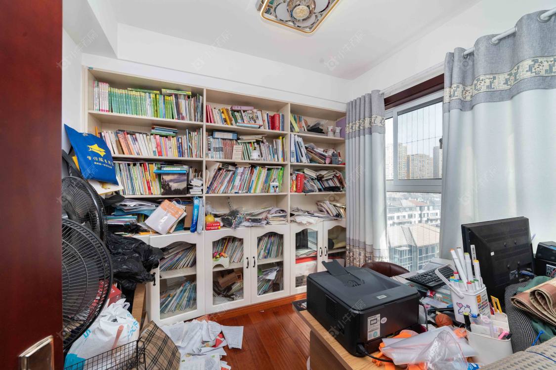 常州路劲城一期在售二手房源室内图_小牛看房