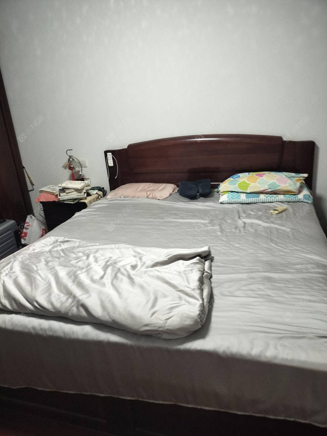 常州新城逸境园在租房源室内图_小牛看房