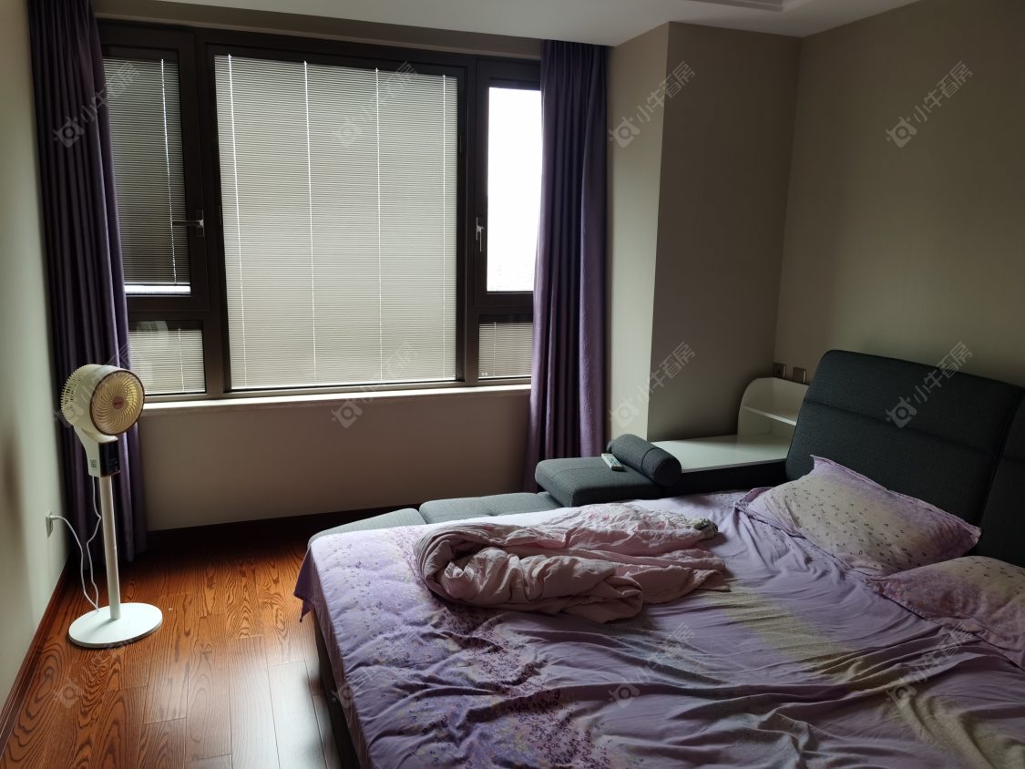 九洲新世界君玺房源 常州九洲新世界君玺在租房源_小牛看房