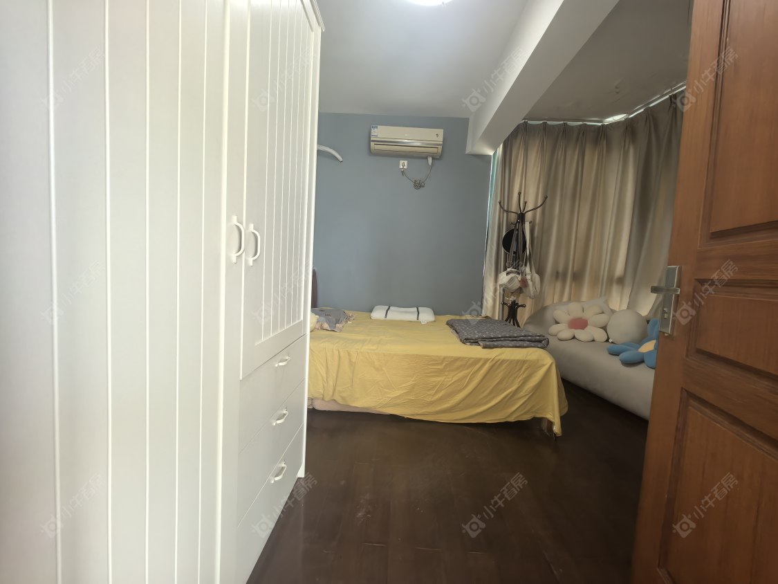 常州斗巷公寓在租房源室内图_小牛看房