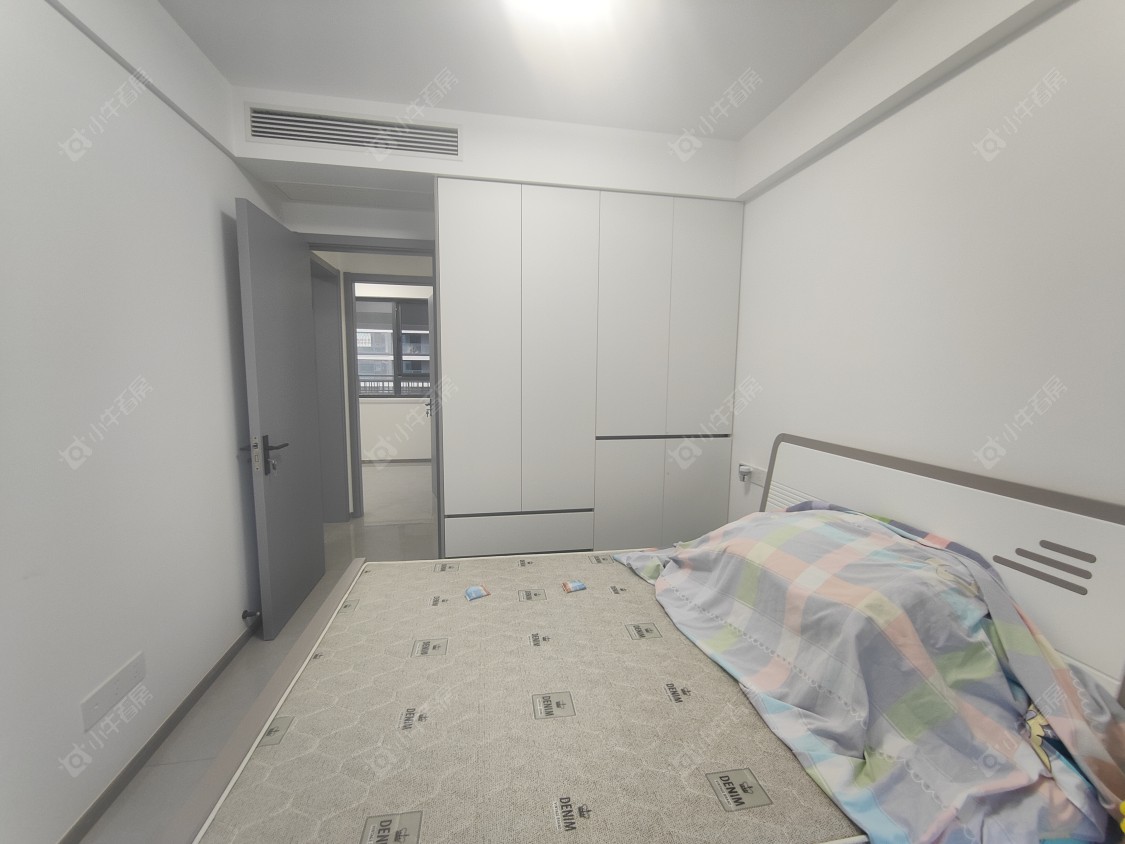 常州儒辰辰逸在租房源室内图_小牛看房