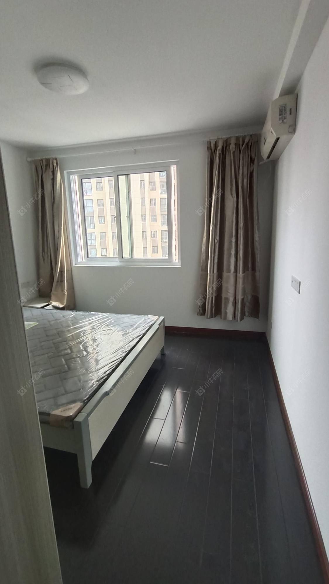 常州万科城在租房源室内图_小牛看房