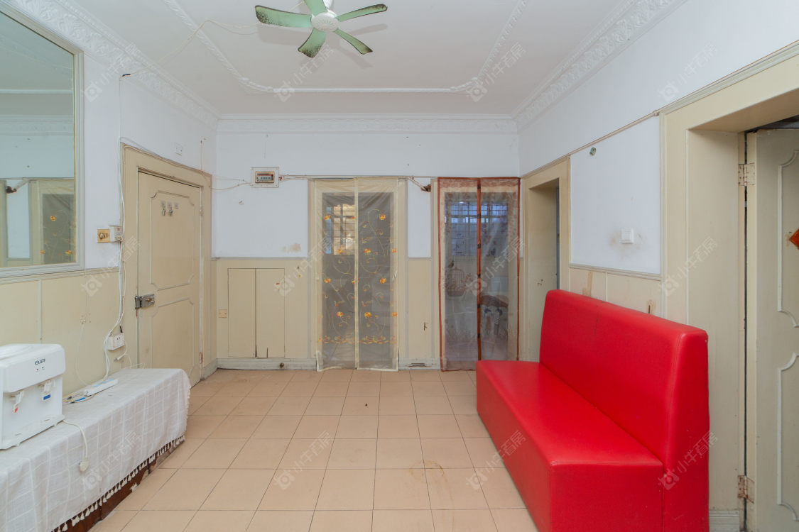 常州河海新村在售二手房源室内图_小牛看房