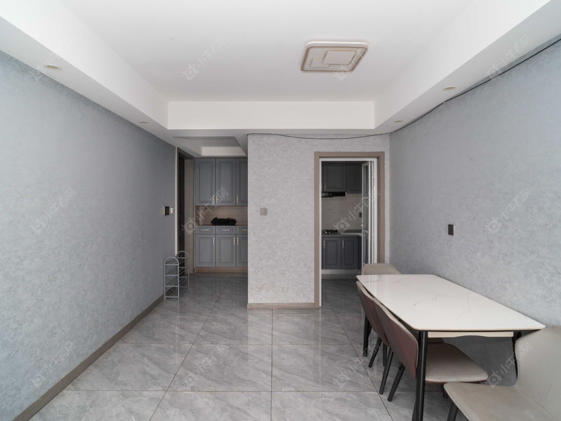 常州雅居乐路劲棠颂在售二手房源室内图_小牛看房