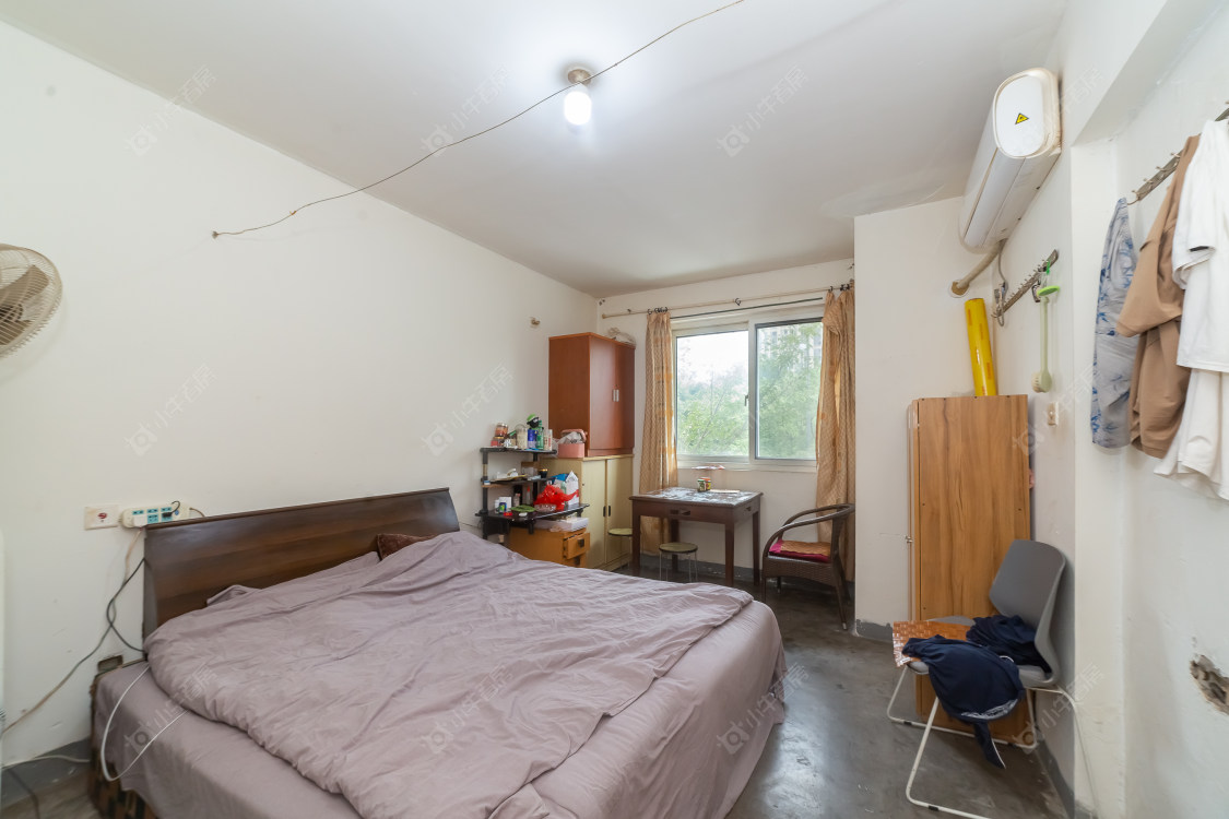 常州新城悠活城在售二手房源室内图_小牛看房