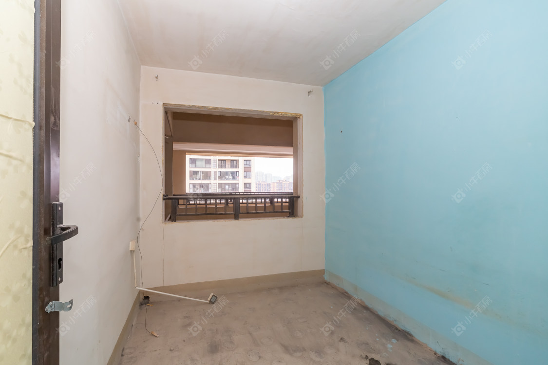 常州绿都万和城九区在售二手房源室内图_小牛看房