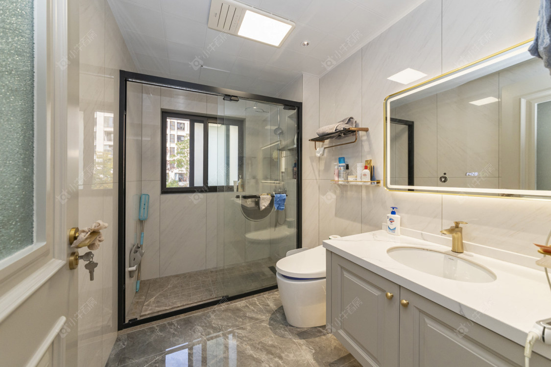 常州新城桃李郡在售二手房源室内图_小牛看房