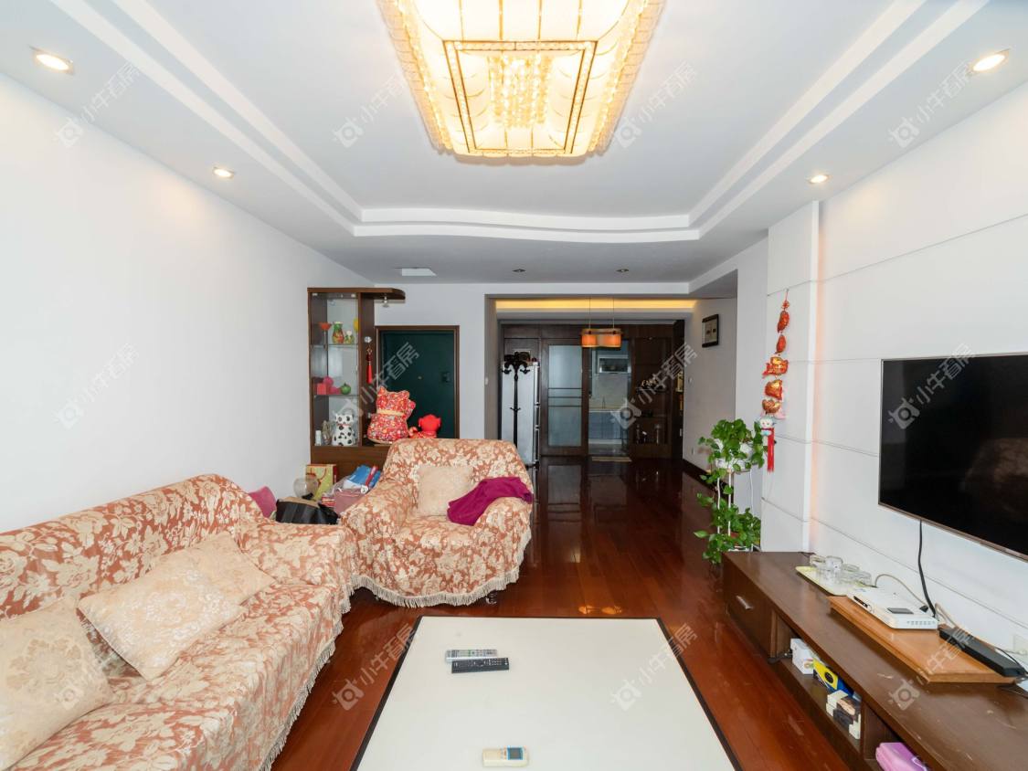 常州怀德苑在租房源室内图_小牛看房