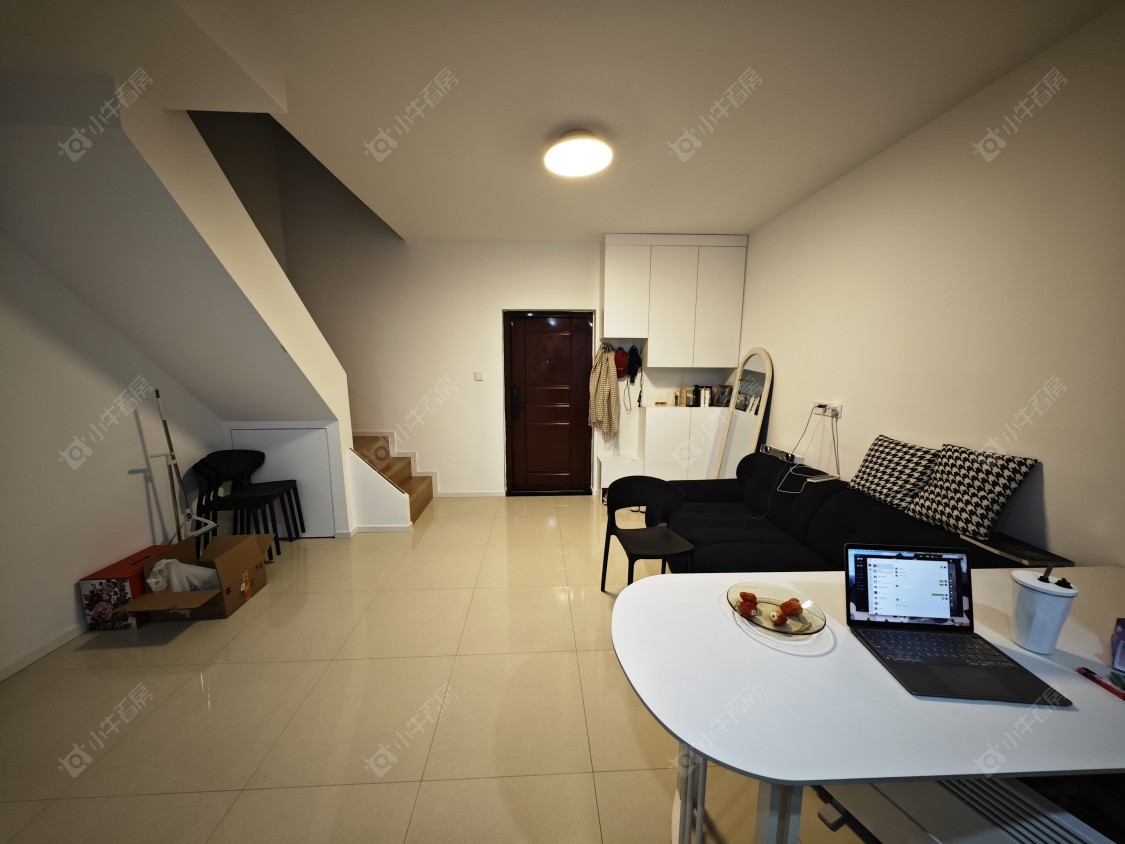 常州绿地世纪城一期在租房源_小牛看房