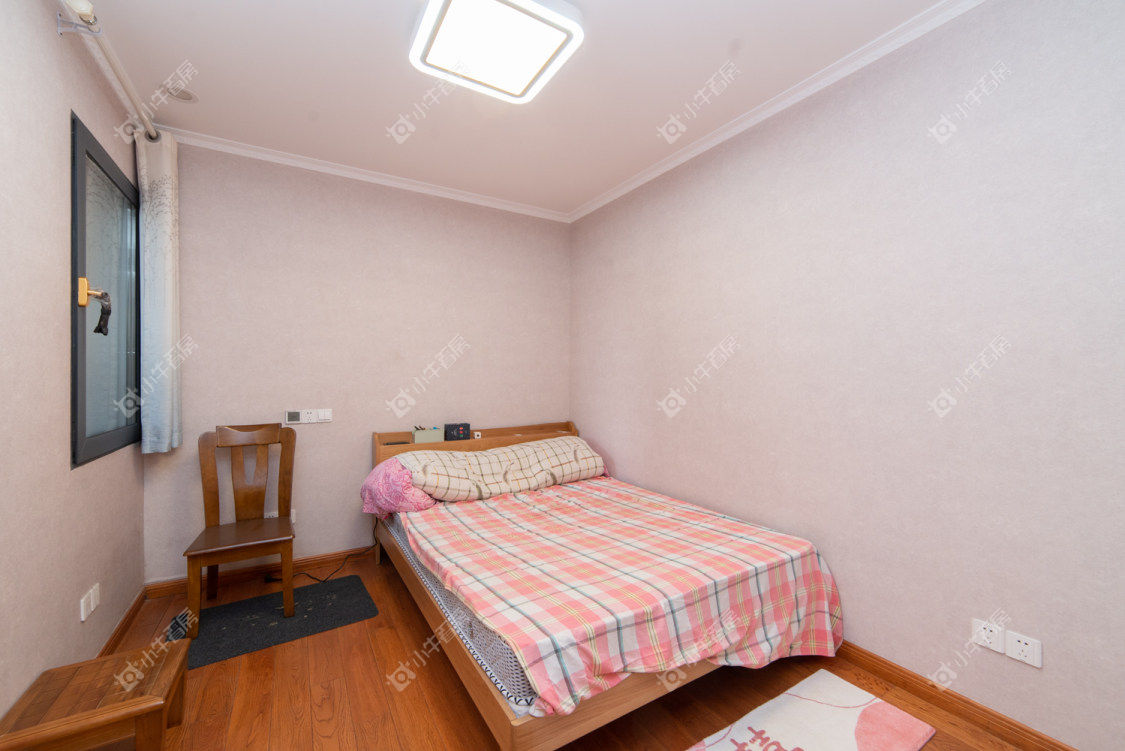 常州雨润城在租房源_小牛看房