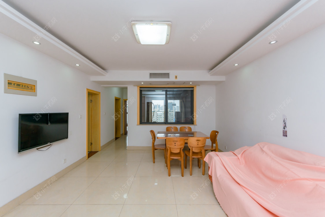 常州置信商务广场在售二手房源室内图_小牛看房