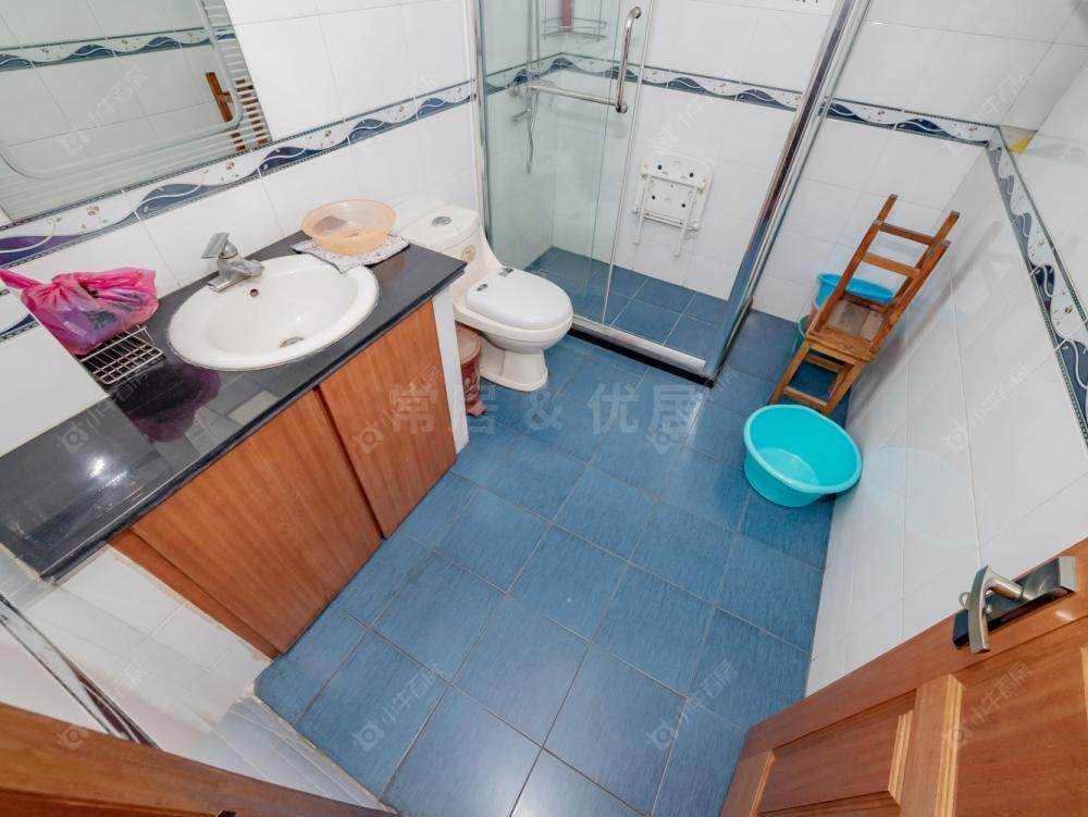 常州丽华南村竹园在售二手房源室内图_小牛看房