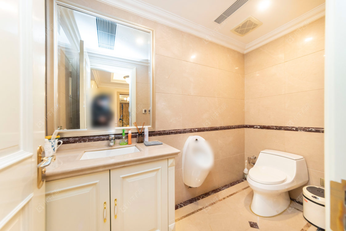 常州莱蒙城空中别墅在售二手房源室内图_小牛看房