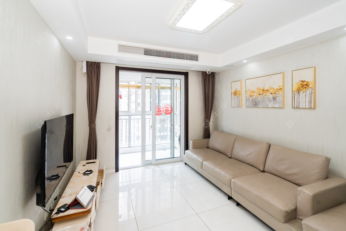 常州华润国际五期在售二手房源室内图_小牛看房