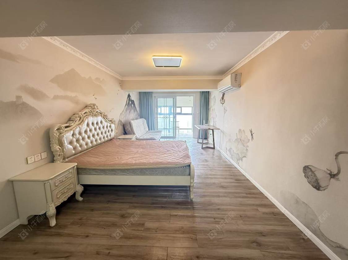 常州亚泰财富中心在租房源_小牛看房