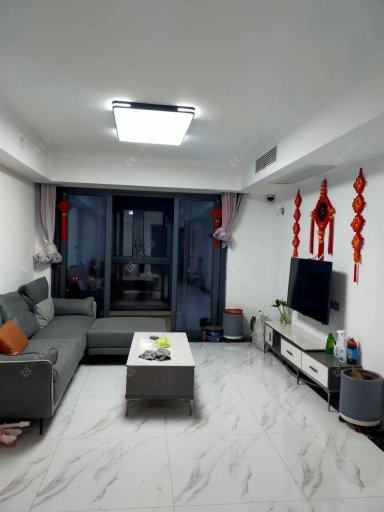 常州碧桂园壹号天禧3室2厅2卫出租房源图片