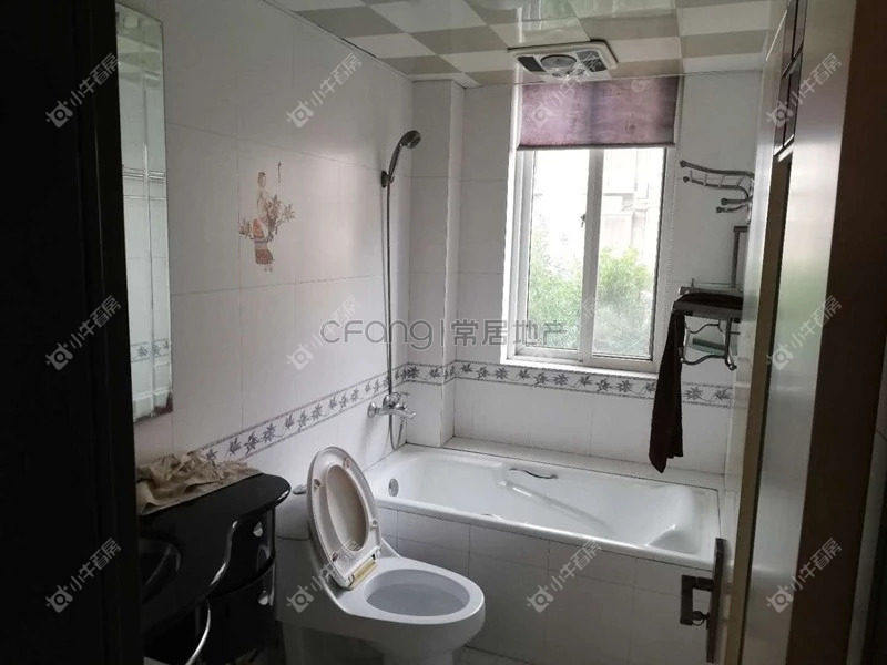 常州绿园爱舍北区在租房源_小牛看房