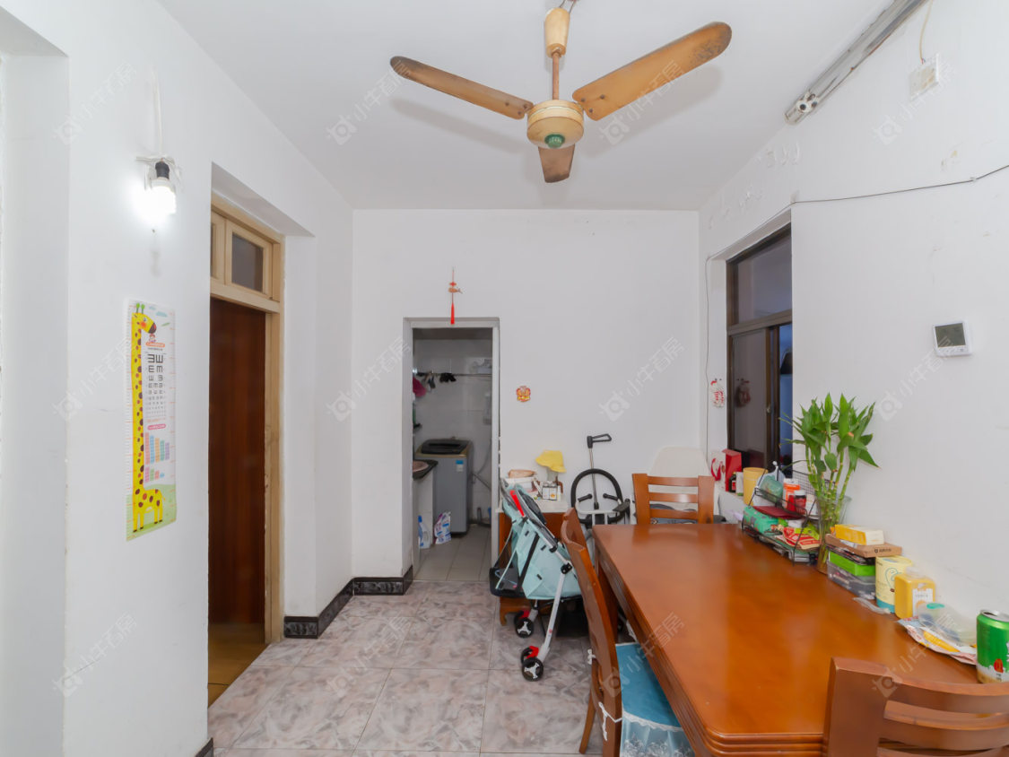 常州北环新村在售二手房源室内图_小牛看房