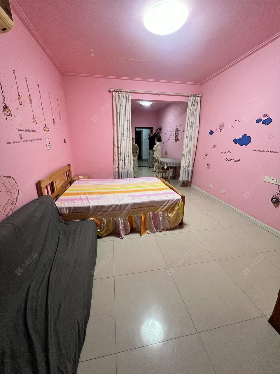 常州名仕佳园在租房源室内图_小牛看房