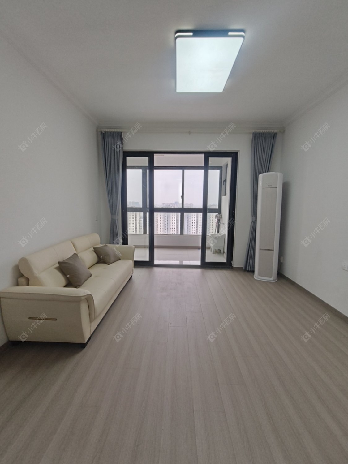 常州吾悦广场(天宁)在租房源室内图_小牛看房