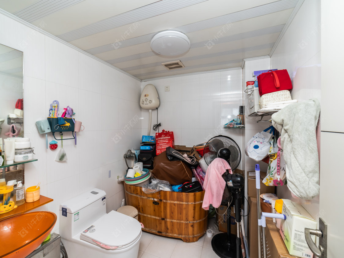 常州横山家苑在售二手房源室内图_小牛看房