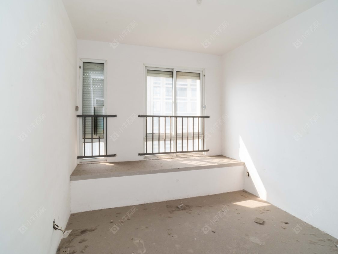 申达林与城房源室内图 常州申达林与城在售二手房源室内图_小牛看房