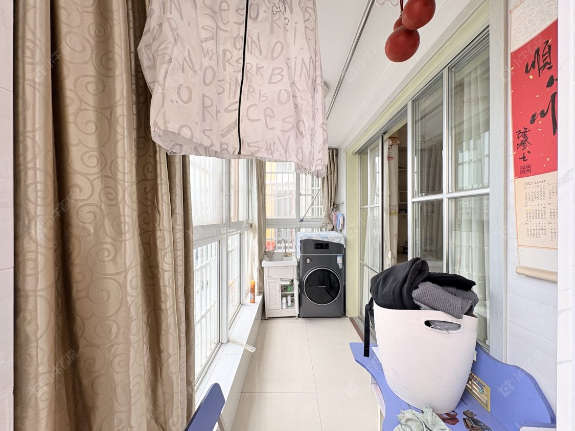 丹阳宏云公寓在售二手房源室内图_小牛看房