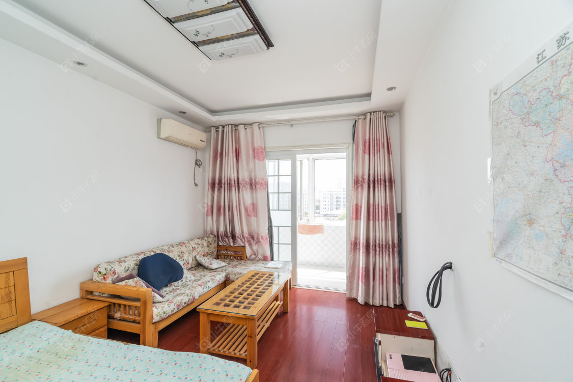 常州浦北新村在售二手房源室内图_小牛看房