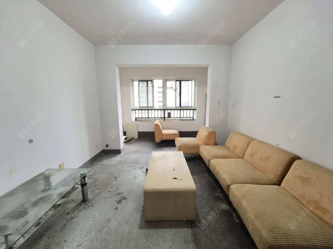 常州百馨西苑四期2室2厅1卫出租_小牛看房