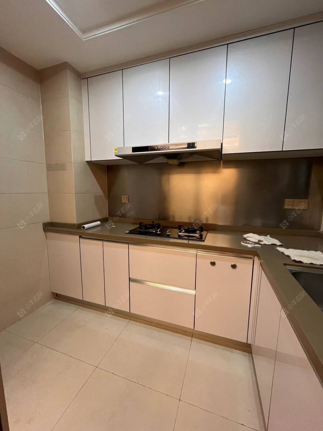 常州常发珑玥在租房源摆位图_小牛看房