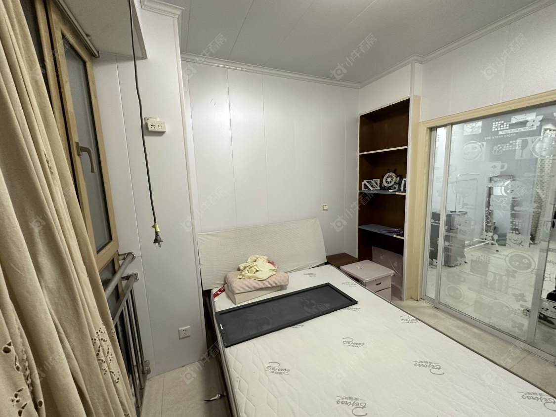 常州启星大厦在租房源_小牛看房