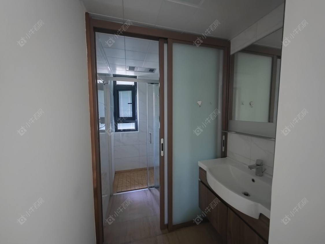 常州碧桂园壹号天禧在租房源户型图_小牛看房